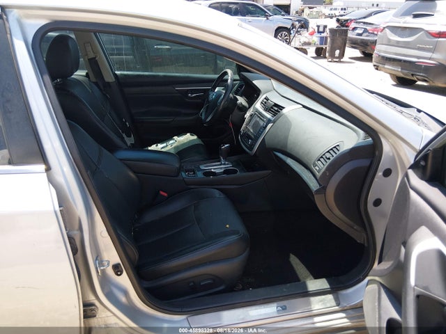 Продажа на аукционе авто 2016 Nissan Altima 2.5 Sl, vin: 1N4AL3AP0GC258462, номер лота: 45898328