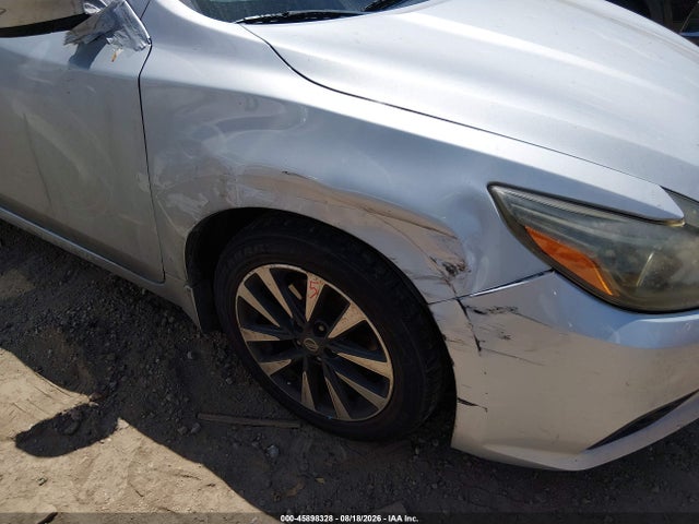 Продажа на аукционе авто 2016 Nissan Altima 2.5 Sl, vin: 1N4AL3AP0GC258462, номер лота: 45898328