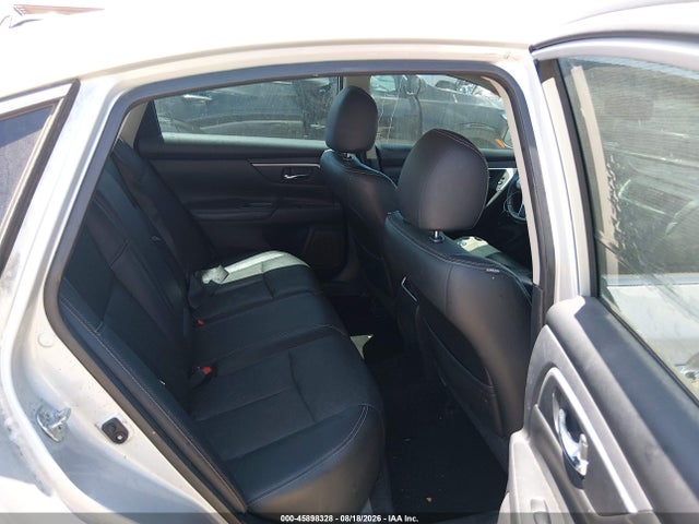 Продажа на аукционе авто 2016 Nissan Altima 2.5 Sl, vin: 1N4AL3AP0GC258462, номер лота: 45898328