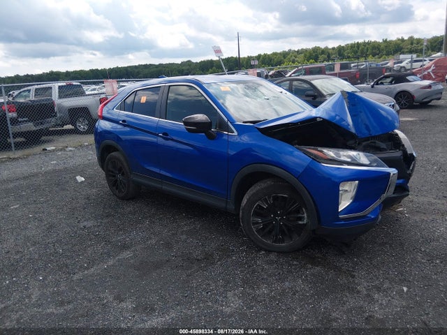 Aukcja sprzedaży 2019 Mitsubishi Eclipse Cross Le, vin: JA4AT4AA3KZ020245, numer aukcji: 45898334