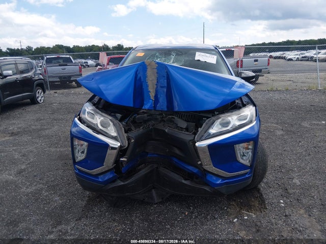 Продажа на аукционе авто 2019 Mitsubishi Eclipse Cross Le, vin: JA4AT4AA3KZ020245, номер лота: 45898334