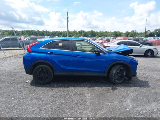 Продажа на аукционе авто 2019 Mitsubishi Eclipse Cross Le, vin: JA4AT4AA3KZ020245, номер лота: 45898334