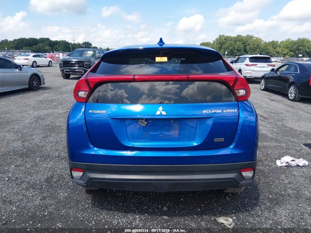 Продажа на аукционе авто 2019 Mitsubishi Eclipse Cross Le, vin: JA4AT4AA3KZ020245, номер лота: 45898334