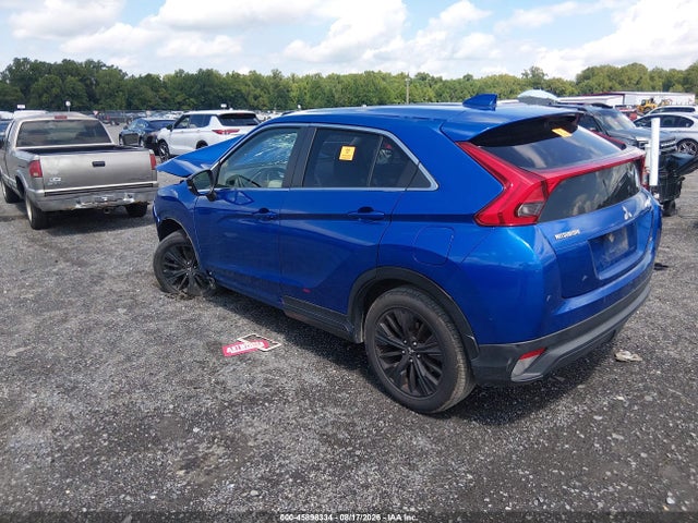 Продажа на аукционе авто 2019 Mitsubishi Eclipse Cross Le, vin: JA4AT4AA3KZ020245, номер лота: 45898334