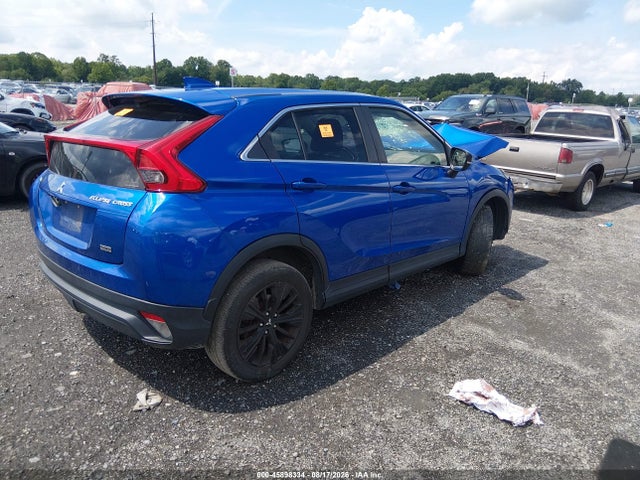 Продажа на аукционе авто 2019 Mitsubishi Eclipse Cross Le, vin: JA4AT4AA3KZ020245, номер лота: 45898334