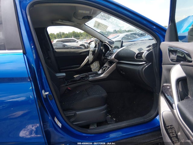 Продажа на аукционе авто 2019 Mitsubishi Eclipse Cross Le, vin: JA4AT4AA3KZ020245, номер лота: 45898334