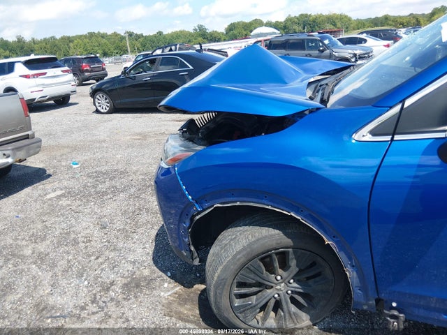 Продажа на аукционе авто 2019 Mitsubishi Eclipse Cross Le, vin: JA4AT4AA3KZ020245, номер лота: 45898334