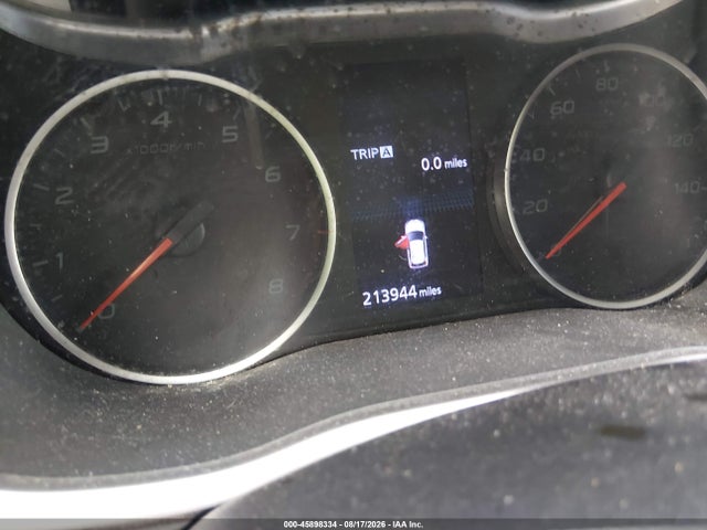 Продажа на аукционе авто 2019 Mitsubishi Eclipse Cross Le, vin: JA4AT4AA3KZ020245, номер лота: 45898334