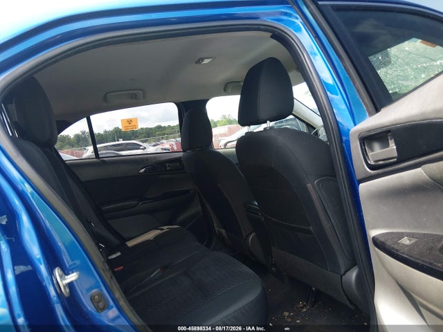 Продажа на аукционе авто 2019 Mitsubishi Eclipse Cross Le, vin: JA4AT4AA3KZ020245, номер лота: 45898334