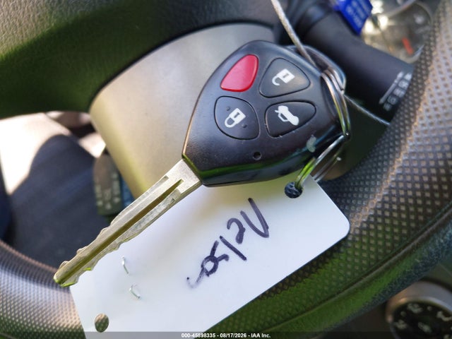 45898335 :رقم المزاد ، 5YFBU4EE7DP198225 vin ، 2013 Toyota Corolla S مزاد بيع