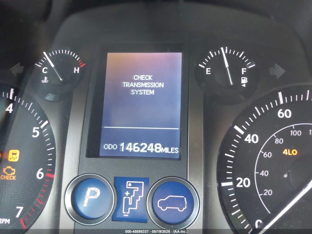 Продажа на аукционе авто 2010 Lexus Gx 460, vin: JTJBM7FX8A5009668, номер лота: 45898337
