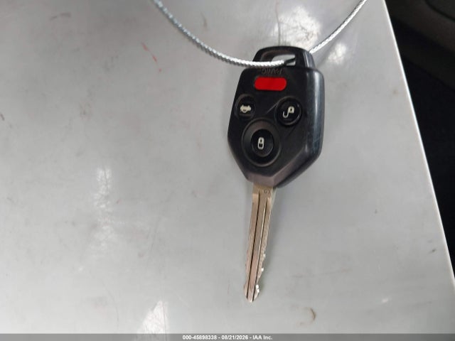Продаж на аукціоні авто 2014 Subaru Forester 2.5i, vin: JF2SJAAC8EG415409, номер лоту: 45898338