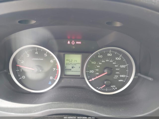 Продаж на аукціоні авто 2014 Subaru Forester 2.5i, vin: JF2SJAAC8EG415409, номер лоту: 45898338