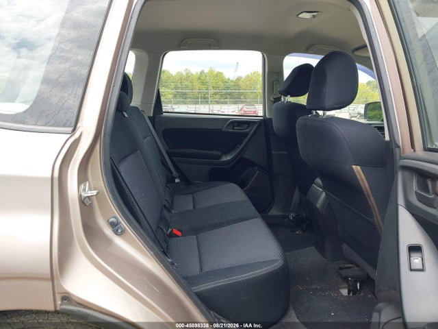 Продаж на аукціоні авто 2014 Subaru Forester 2.5i, vin: JF2SJAAC8EG415409, номер лоту: 45898338