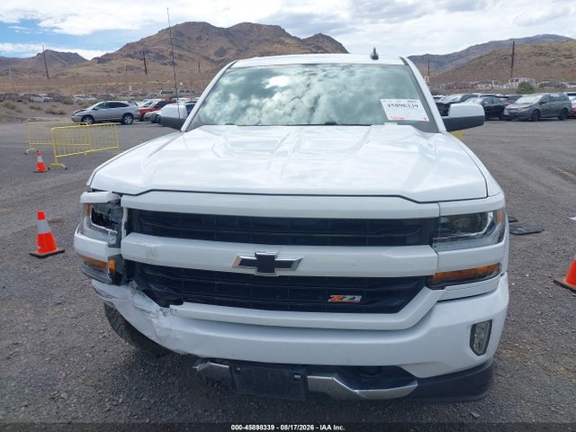 Chevrolet Silverado 1500 2lt 2018 1GCVKREC5JZ166874 Image 11