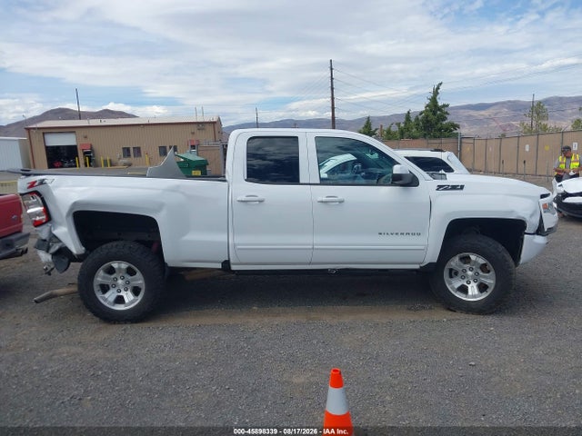 Chevrolet Silverado 1500 2lt 2018 1GCVKREC5JZ166874 Image 12