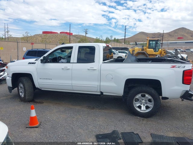 Chevrolet Silverado 1500 2lt 2018 1GCVKREC5JZ166874 Image 13