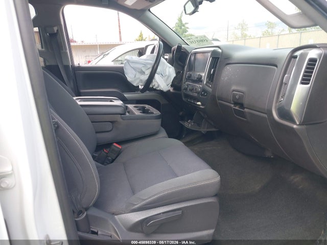 Chevrolet Silverado 1500 2lt 2018 1GCVKREC5JZ166874 Image 5