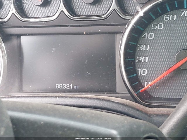 Chevrolet Silverado 1500 2lt 2018 1GCVKREC5JZ166874 Image 7