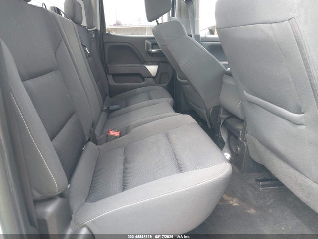 Chevrolet Silverado 1500 2lt 2018 1GCVKREC5JZ166874 Image 8