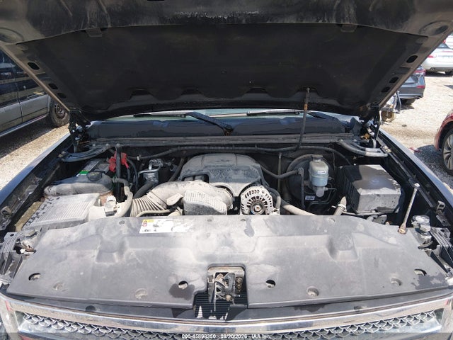 Продажа на аукционе авто 2011 Chevrolet Silverado 1500 Lt, vin: 1GCRKSE33BZ459621, номер лота: 45898350