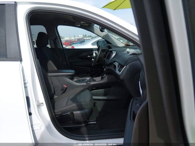 2024 Gmc Terrain Fwd Sle მანქანა იყიდება აუქციონზე, vin: 3GKALMEG9RL377438, აუქციონის ნომერი: 45898354