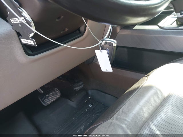 Продаж на аукціоні авто 2019 Ford F-150 Limited, vin: 1FTEW1EG7KFB95692, номер лоту: 45898356