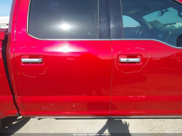 Продаж на аукціоні авто 2019 Ford F-150 Limited, vin: 1FTEW1EG7KFB95692, номер лоту: 45898356