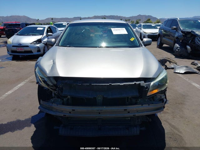 Subaru Legacy 2.5i Premium 2016 4S3BNAC6XG3048209 Image 12