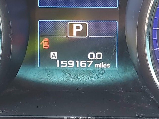 Subaru Legacy 2.5i Premium 2016 4S3BNAC6XG3048209 Image 15