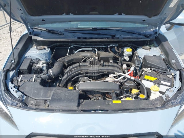 Aukcja sprzedaży 2018 Subaru Crosstrek 2.0i Premium, vin: JF2GTABC0JH259241, numer aukcji: 45898360