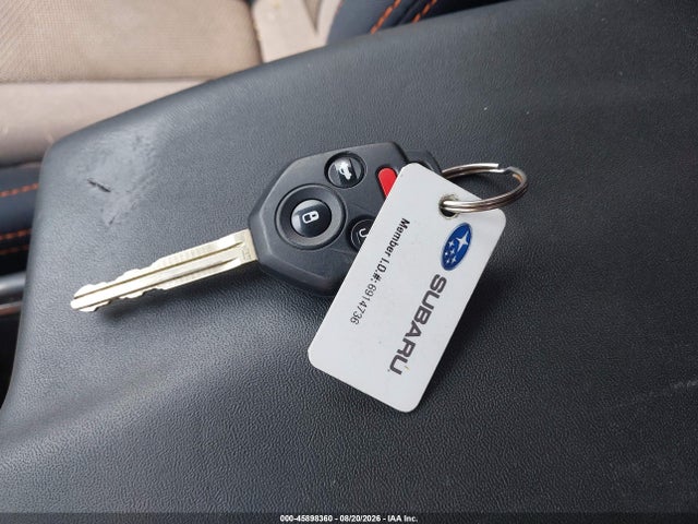 Aukcja sprzedaży 2018 Subaru Crosstrek 2.0i Premium, vin: JF2GTABC0JH259241, numer aukcji: 45898360