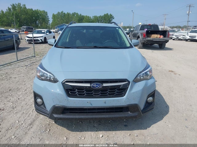 Aukcja sprzedaży 2018 Subaru Crosstrek 2.0i Premium, vin: JF2GTABC0JH259241, numer aukcji: 45898360