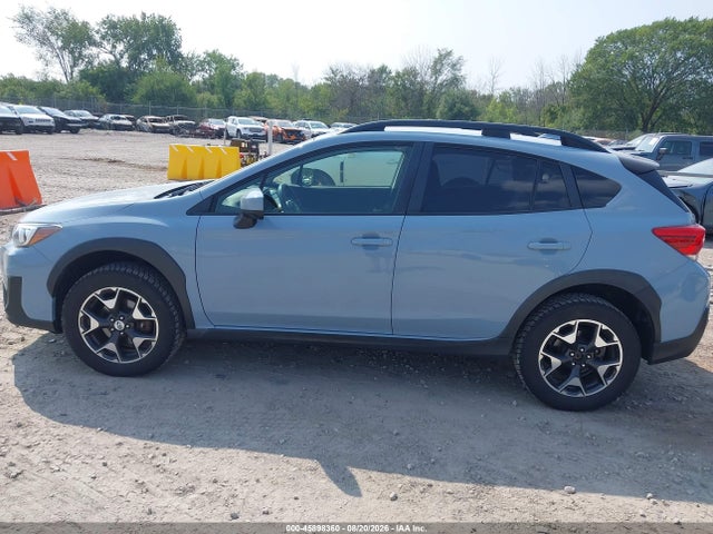 Aukcja sprzedaży 2018 Subaru Crosstrek 2.0i Premium, vin: JF2GTABC0JH259241, numer aukcji: 45898360