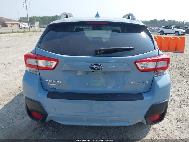Aukcja sprzedaży 2018 Subaru Crosstrek 2.0i Premium, vin: JF2GTABC0JH259241, numer aukcji: 45898360