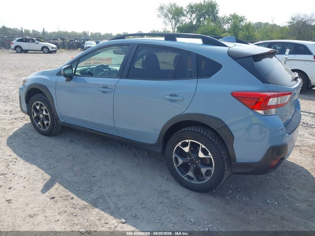 Aukcja sprzedaży 2018 Subaru Crosstrek 2.0i Premium, vin: JF2GTABC0JH259241, numer aukcji: 45898360