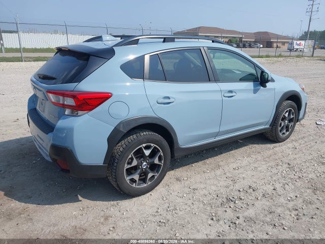 Aukcja sprzedaży 2018 Subaru Crosstrek 2.0i Premium, vin: JF2GTABC0JH259241, numer aukcji: 45898360