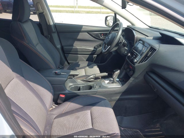Aukcja sprzedaży 2018 Subaru Crosstrek 2.0i Premium, vin: JF2GTABC0JH259241, numer aukcji: 45898360