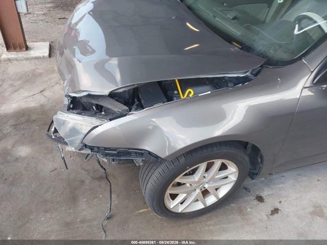 45898361 :رقم المزاد ، 3FAHP0JA8BR132079 vin ، 2011 Ford Fusion Sel مزاد بيع