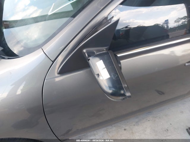 45898361 :رقم المزاد ، 3FAHP0JA8BR132079 vin ، 2011 Ford Fusion Sel مزاد بيع