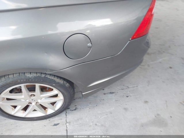 45898361 :رقم المزاد ، 3FAHP0JA8BR132079 vin ، 2011 Ford Fusion Sel مزاد بيع