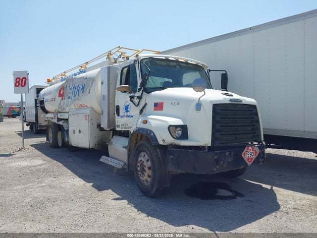 Aukcja sprzedaży 2015 Freightliner 114sd, vin: 3ALHG3DV5FDGM1450, numer aukcji: 45898362