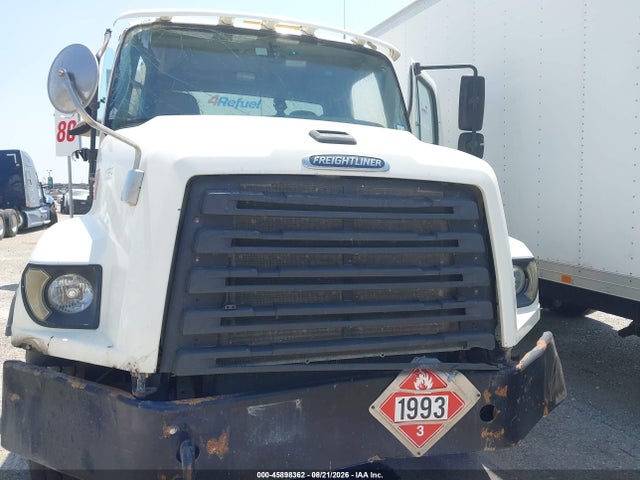 45898362 :رقم المزاد ، 3ALHG3DV5FDGM1450 vin ، 2015 Freightliner 114sd مزاد بيع