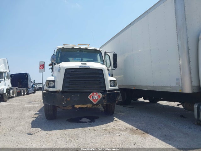 45898362 :رقم المزاد ، 3ALHG3DV5FDGM1450 vin ، 2015 Freightliner 114sd مزاد بيع