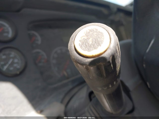45898362 :رقم المزاد ، 3ALHG3DV5FDGM1450 vin ، 2015 Freightliner 114sd مزاد بيع