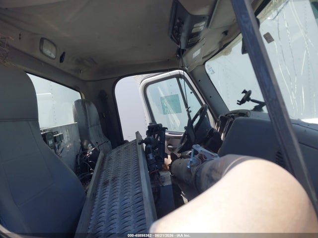 45898362 :رقم المزاد ، 3ALHG3DV5FDGM1450 vin ، 2015 Freightliner 114sd مزاد بيع
