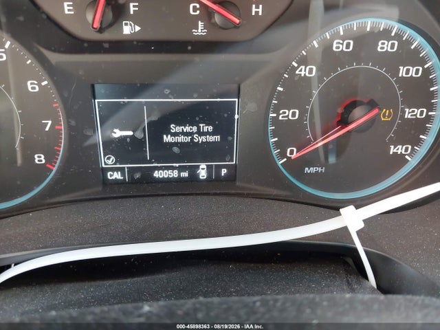 Chevrolet MALIBU LS 2016 1G1ZB5ST6GF314502 Image 16