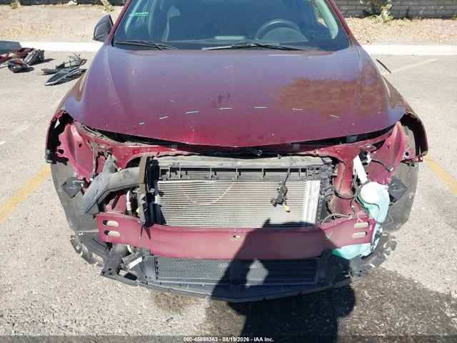 1G1ZB5ST6GF314502 Chevrolet MALIBU LS
