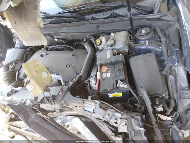 Продажа на аукционе авто 2013 Chevrolet Malibu 3lt, vin: 1G11G5SX3DF307150, номер лота: 45898369