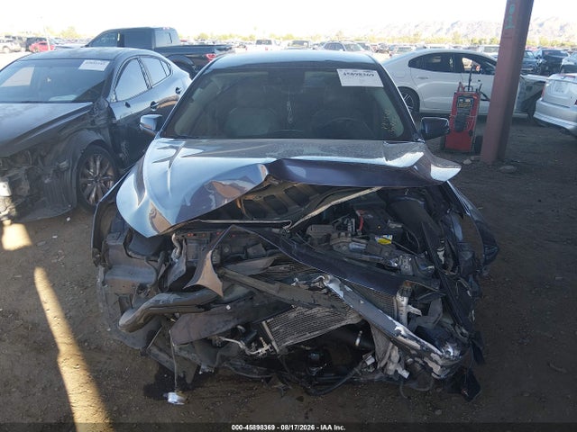 Продажа на аукционе авто 2013 Chevrolet Malibu 3lt, vin: 1G11G5SX3DF307150, номер лота: 45898369